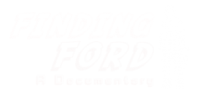Finding Ford | A Harrison Ford Documentary