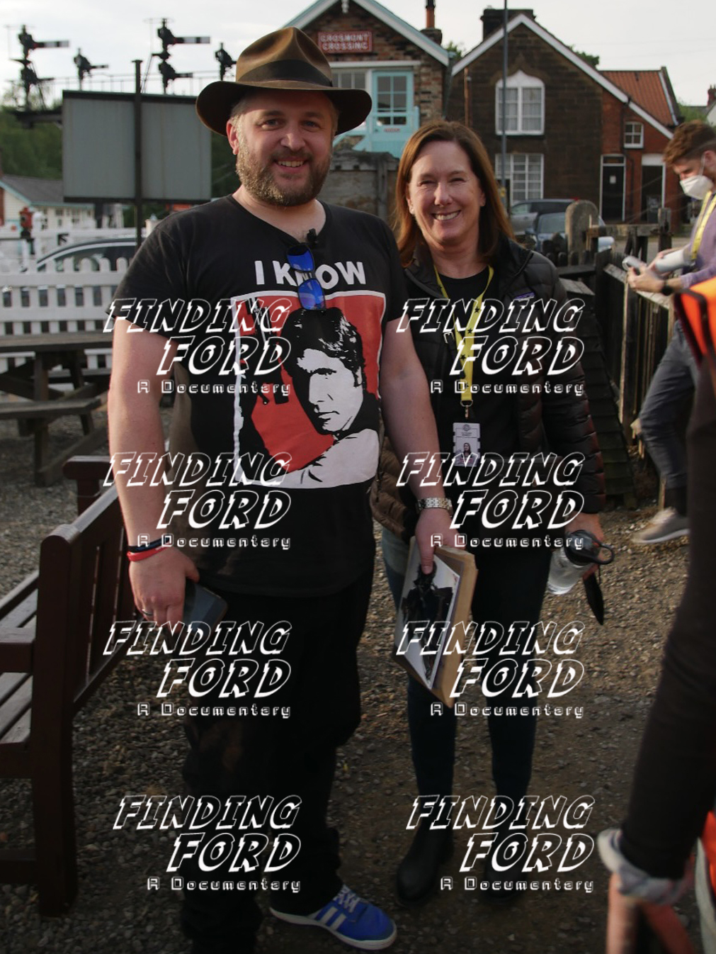 Finding_Ford_Meets_Kathleen_Kennedy