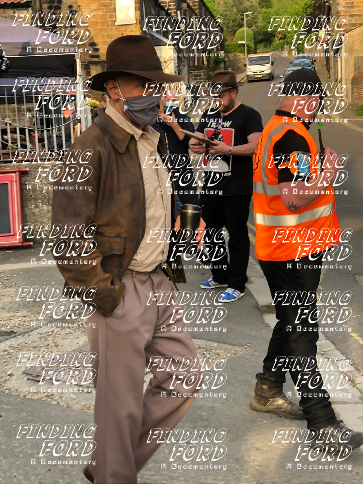 Harrison_Ford_Indiana_Jones_5_Grosmont_Photo_Phil_Jowett_10 Harrison Ford in Indiana Jones 5. Photo by Phil Jowett
