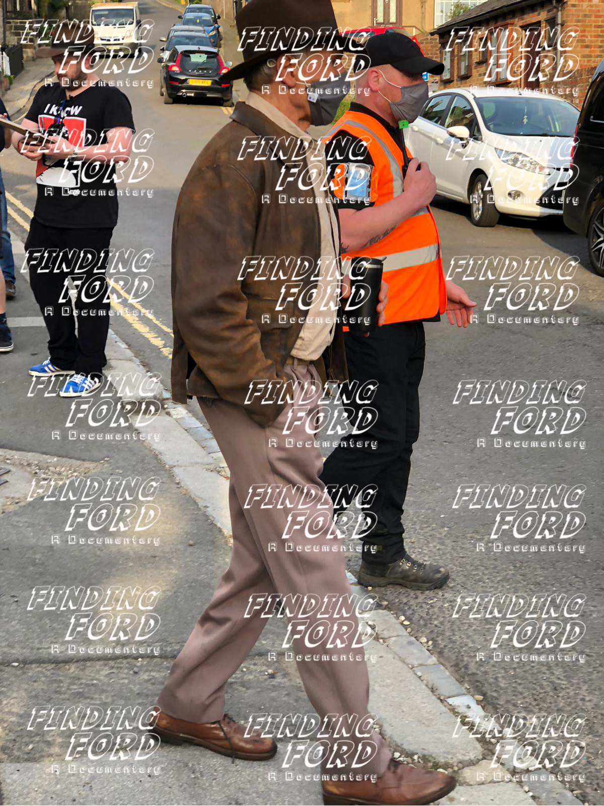 Harrison_Ford_Indiana_Jones_5_Grosmont_Photo_Phil_Jowett_11 Harrison Ford in Indiana Jones 5. Photo by Phil Jowett