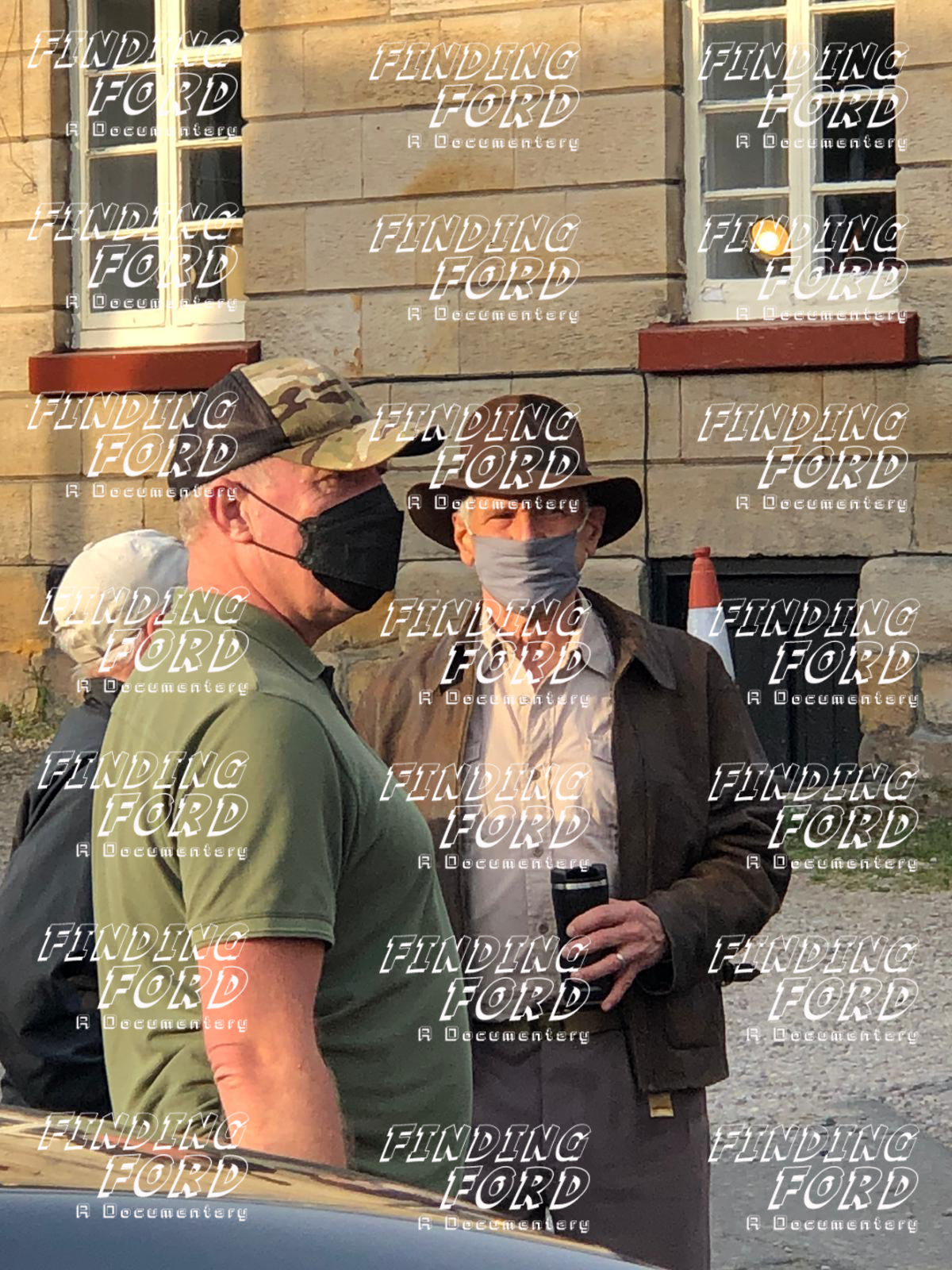 Harrison_Ford_Indiana_Jones_5_Grosmont_Photo_Phil_Jowett_2 Harrison Ford in Indiana Jones 5. Photo by Phil Jowett
