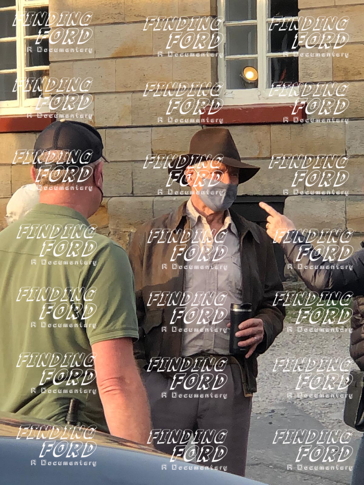 Harrison_Ford_Indiana_Jones_5_Grosmont_Photo_Phil_Jowett_4 Harrison Ford in Indiana Jones 5. Photo by Phil Jowett