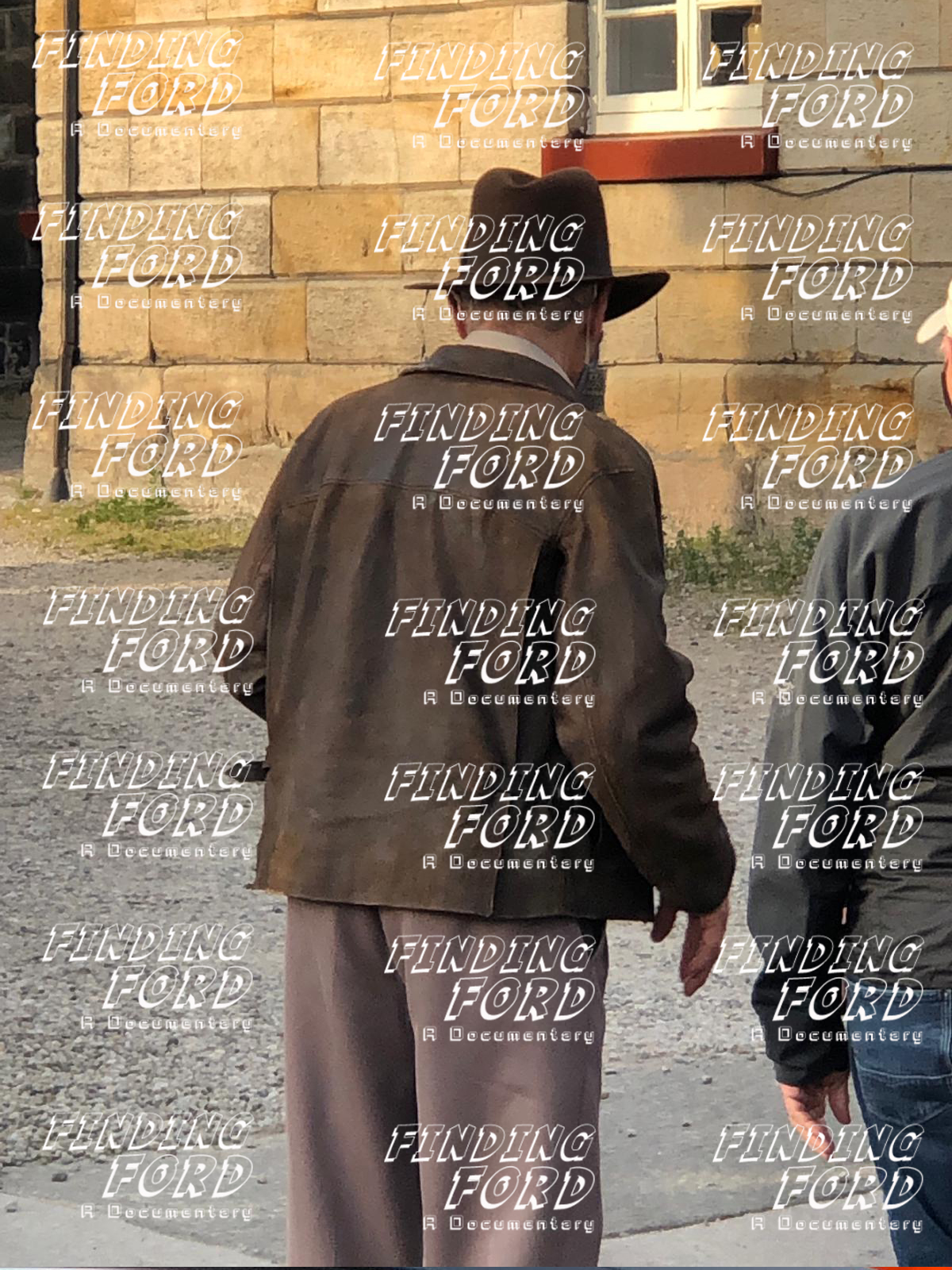 Harrison_Ford_Indiana_Jones_5_Grosmont_Photo_Phil_Jowett_6 Harrison Ford in Indiana Jones 5. Photo by Phil Jowett