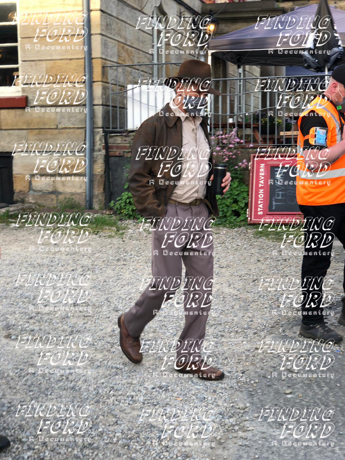 Harrison_Ford_Indiana_Jones_5_Grosmont_Photo_Phil_Jowett_8 Harrison Ford in Indiana Jones 5. Photo by Phil Jowett