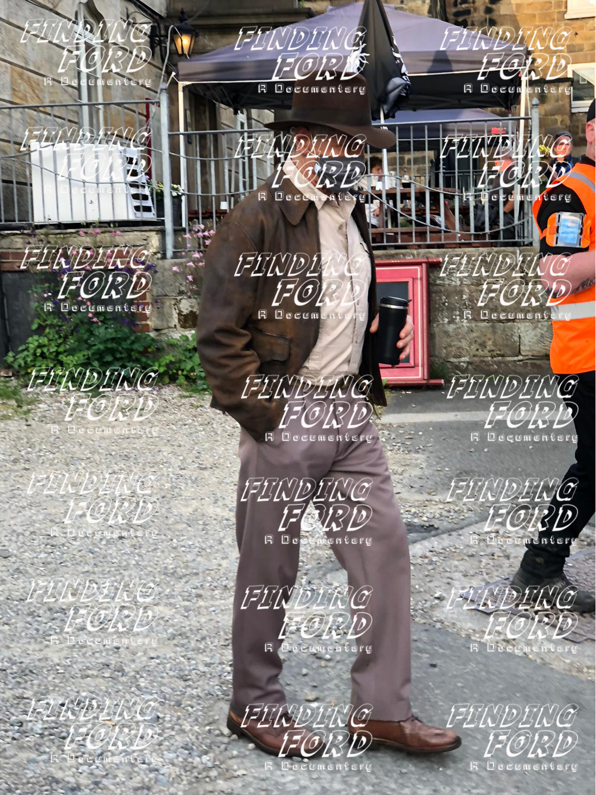 Harrison_Ford_Indiana_Jones_5_Grosmont_Photo_Phil_Jowett_9 Harrison Ford in Indiana Jones 5. Photo by Phil Jowett