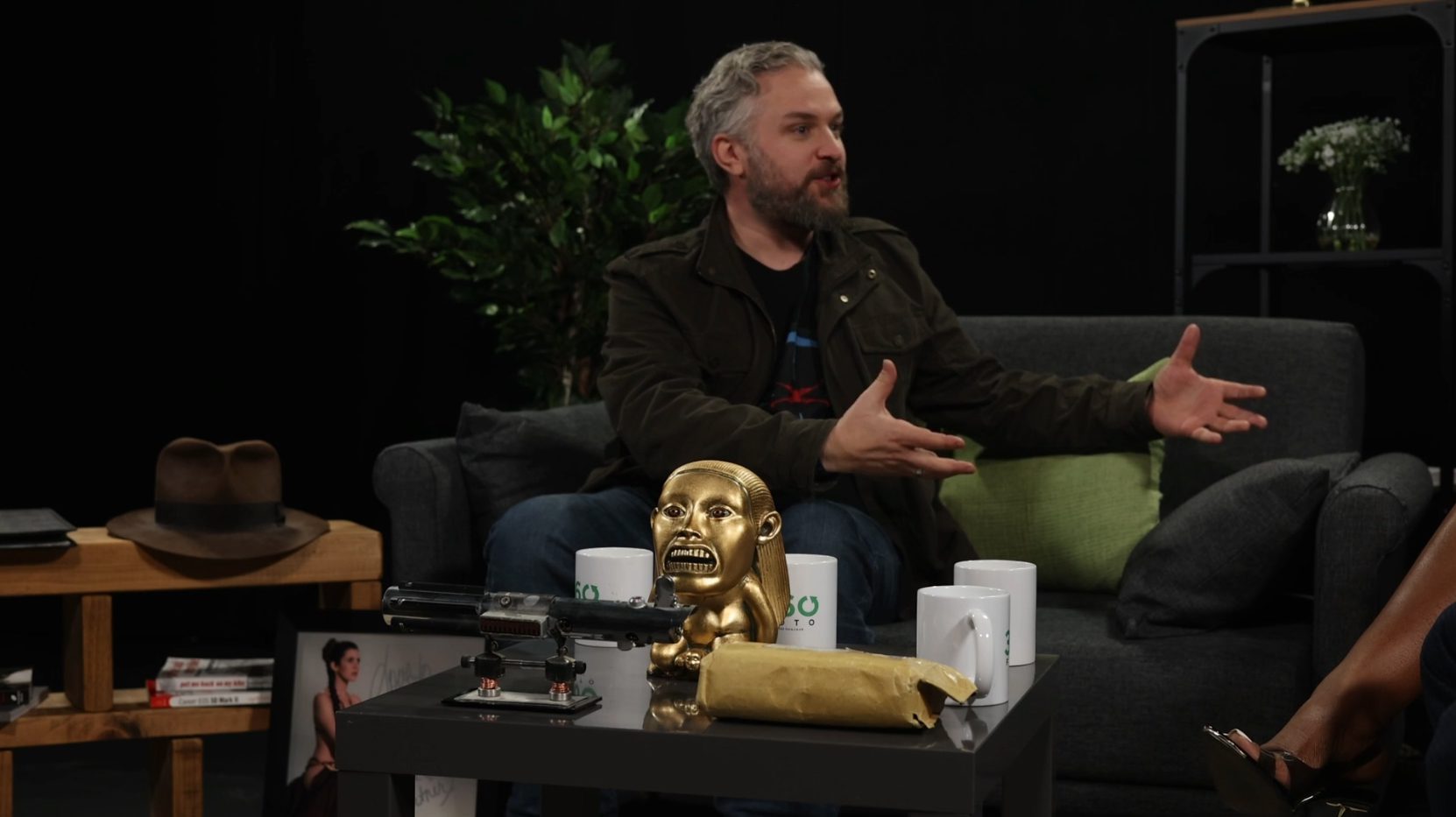 Finding_Ford_Patrick_James_OHare_Creatives_On_The_Couch_1 Patrick James O'Hare Creator of Finding Ford is Interviewed for Creatives On The Couch | Sky TV 186