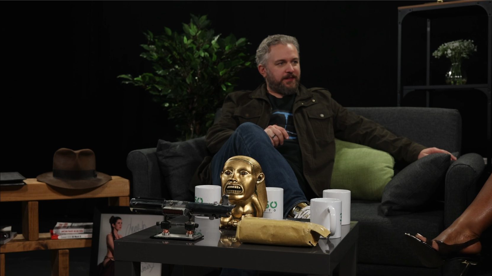Finding_Ford_Patrick_James_OHare_Creatives_On_The_Couch_3 Finding Ford Interview for Creatives On The Couch | Sky TV